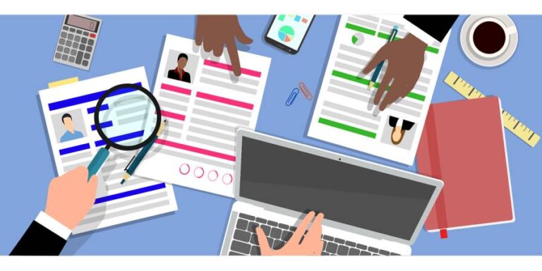 How To Find A Job In 2022 Vacancies Near Me