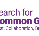 Search for Common Ground